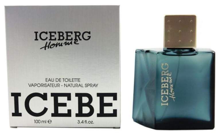 Iceberg Iceberg Homme