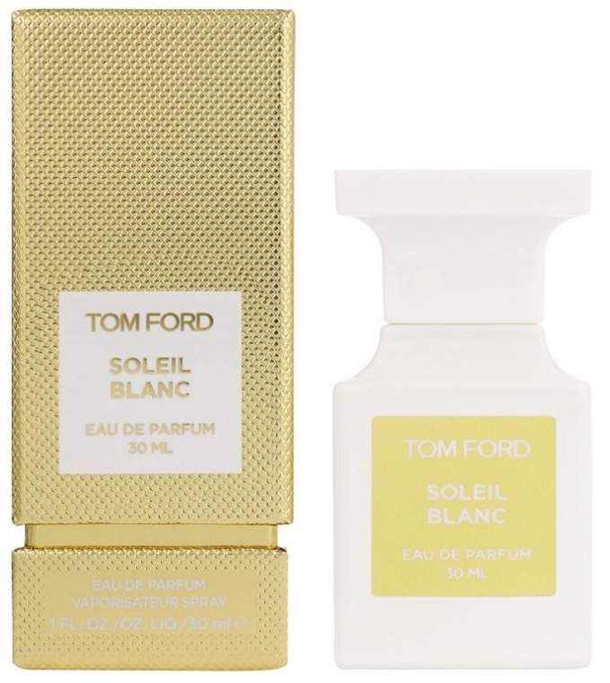 Tom Ford Soleil Blanc