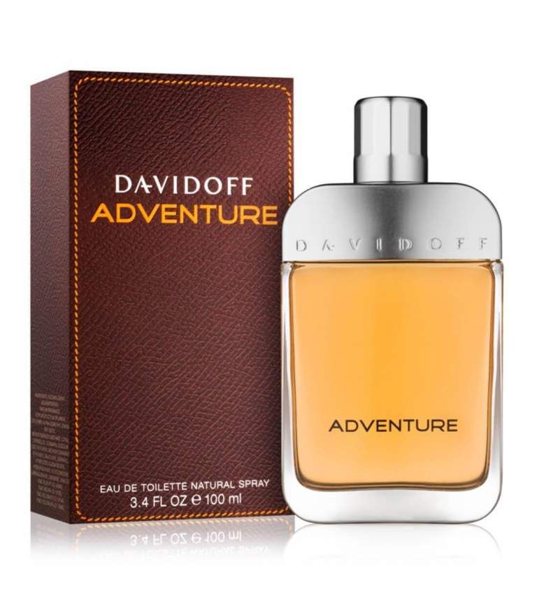 Davidoff Adventure