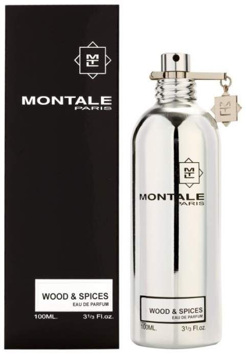 Montale Wood & Spices