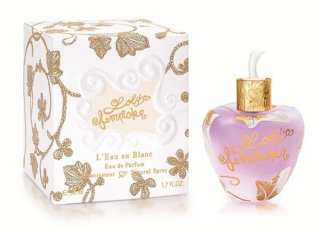 Lolita Lempicka Lolita Lempicka L'Eau en Blanc
