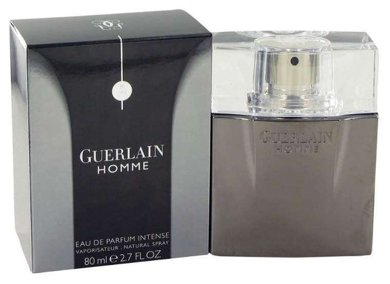 Guerlain Guerlain Homme Intense