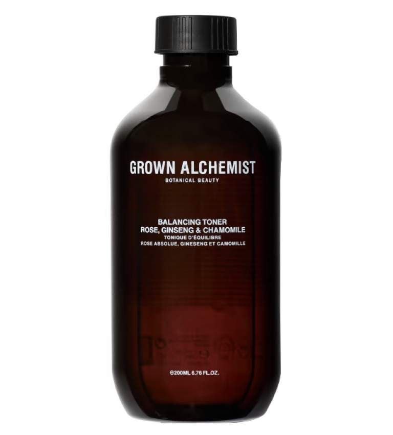 Grown Alchemist Balancing Toner