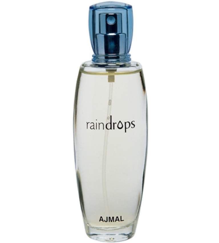 Ajmal Raindrops