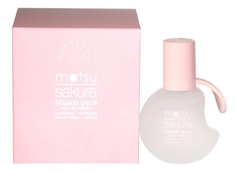 Masaki Matsushima Matsu Sakura