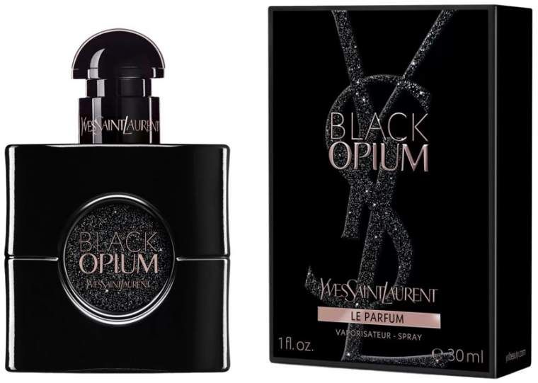Yves Saint Laurent Black Opium Le Parfum