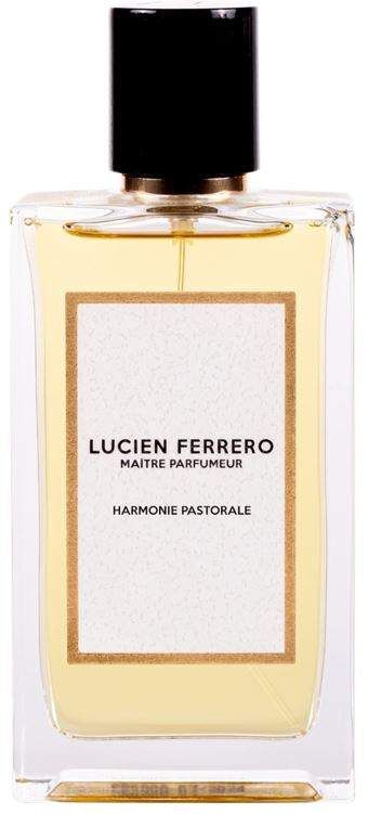Lucien Ferrero Maitre Parfumeur Harmonie Pastorale