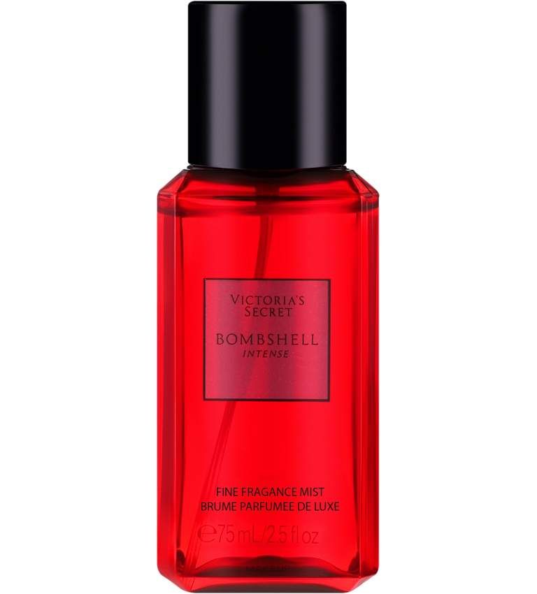 Victoria's Secret Bombshell Intense Fine Fragrance Mist