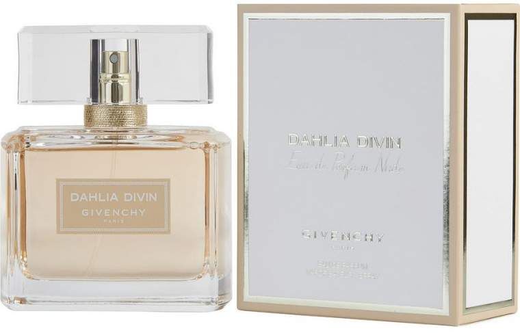 Givenchy Dahlia Divin Nude Eau de Parfum
