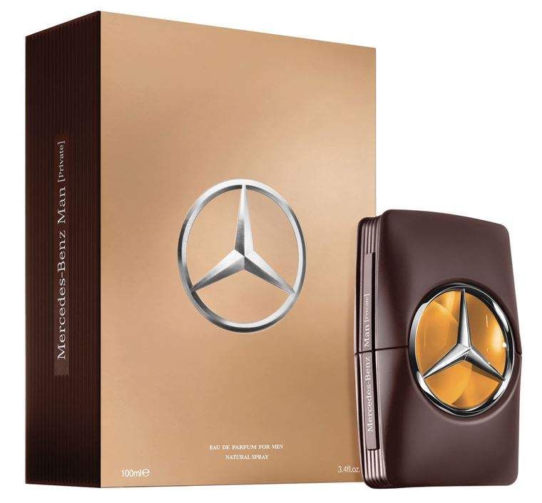 Mercedes-Benz Mercedes-Benz Man Private