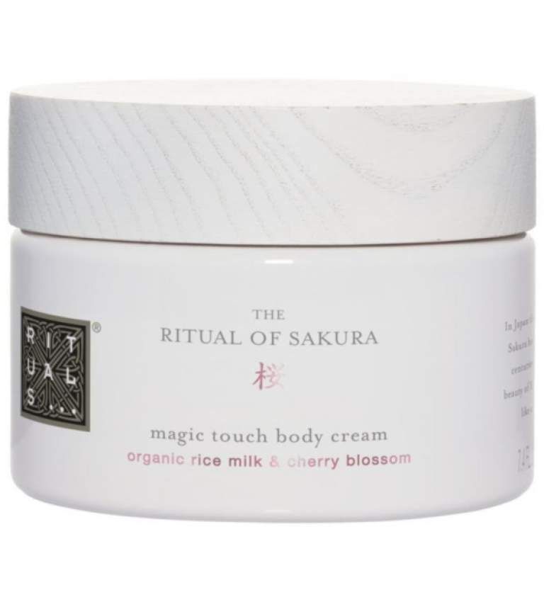 Rituals The Ritual of Sakura Body Cream