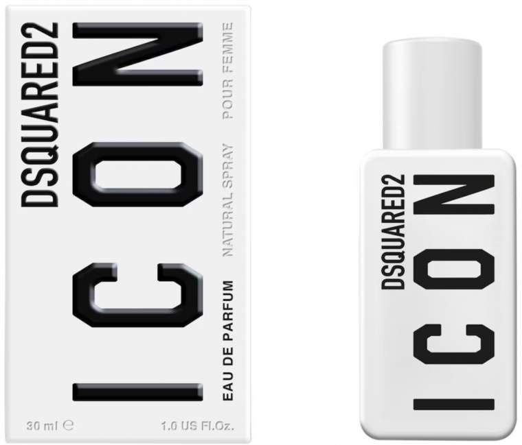 Dsquared2 Icon pour Femme
