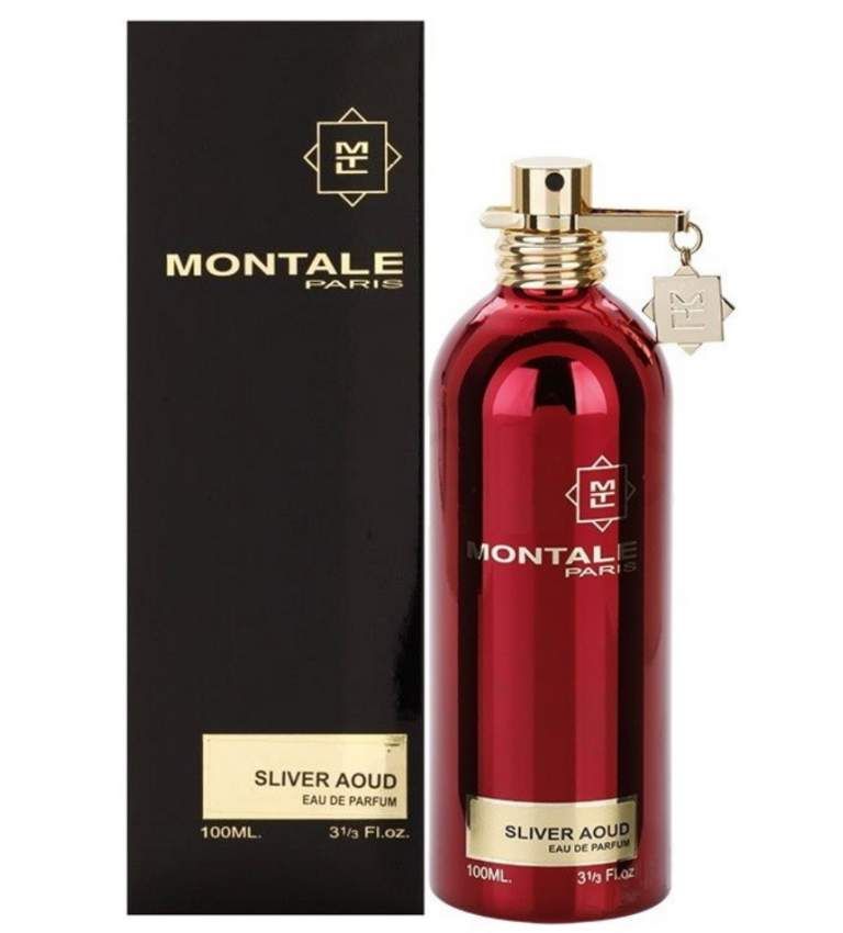 Montale Sliver Aoud