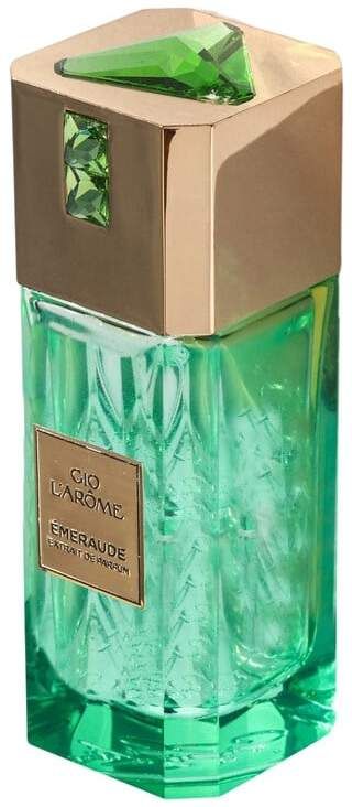 Gio Larome Emeraude