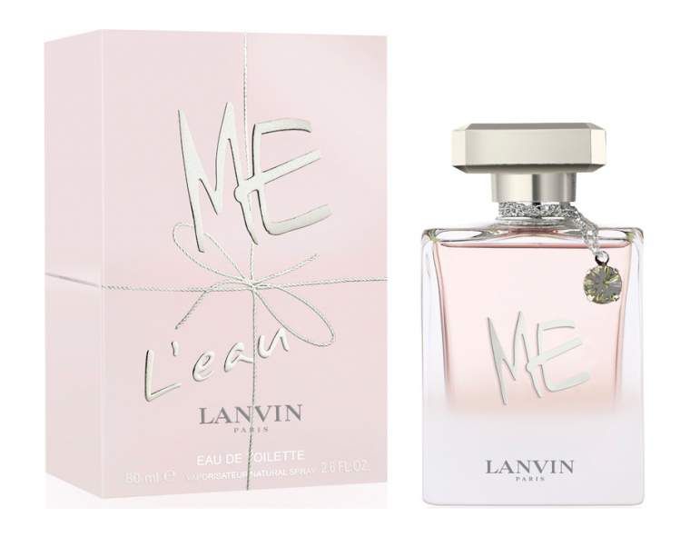 Lanvin Lanvin Me L'Eau