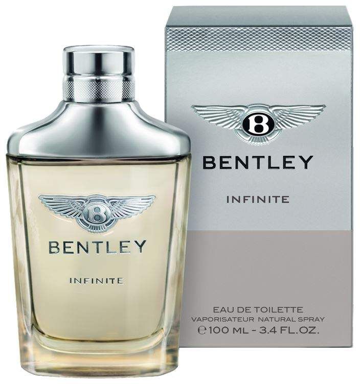 Bentley Infinite