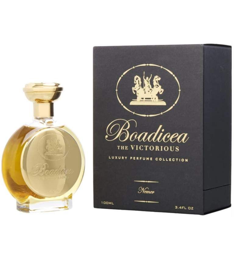 Boadicea the Victorious Nemer