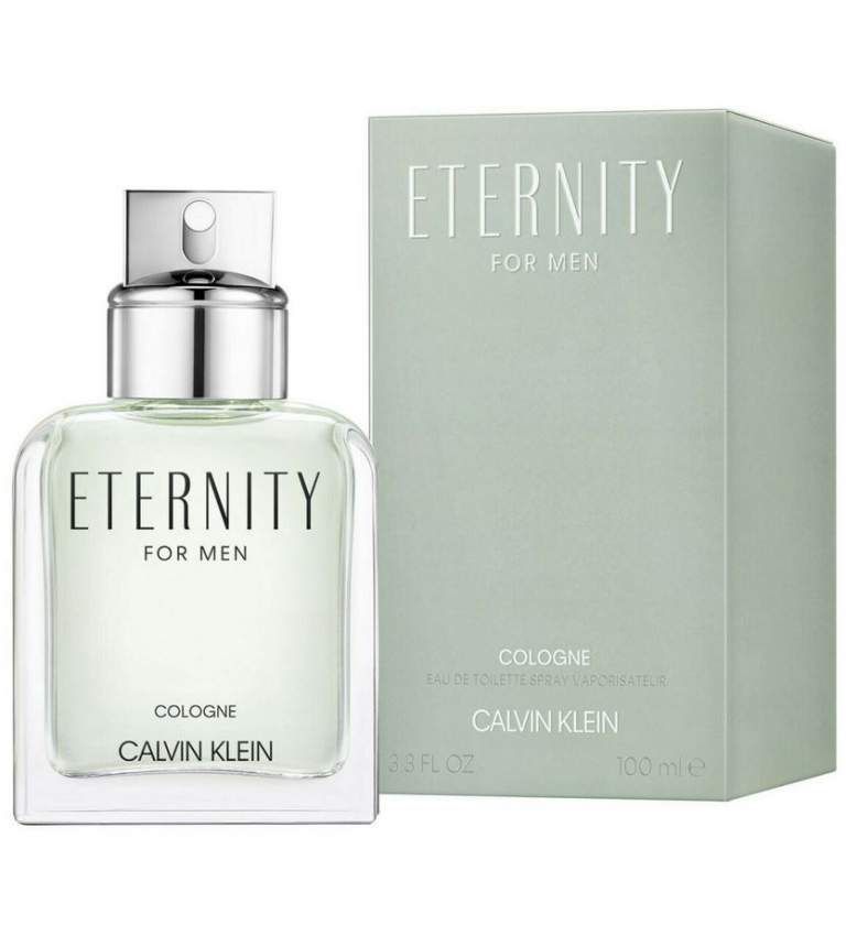 Calvin Klein Eternity Cologne for Men