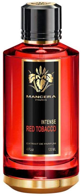 Mancera Red Tobacco Intense