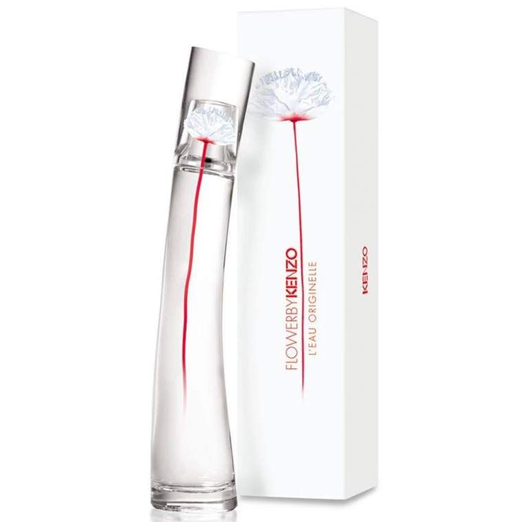 Kenzo Flower By Kenzo L'Eau Originelle