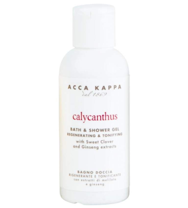 Acca Kappa Calycanthus Bath & Shower Gel