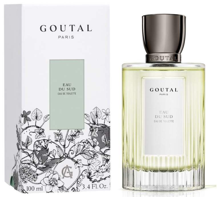 Annick Goutal Eau du Sud