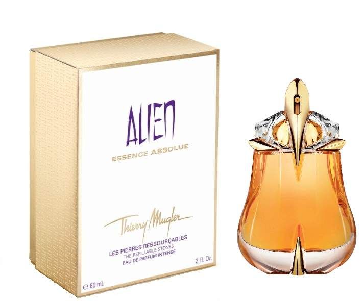 Mugler Alien Essence Absolue