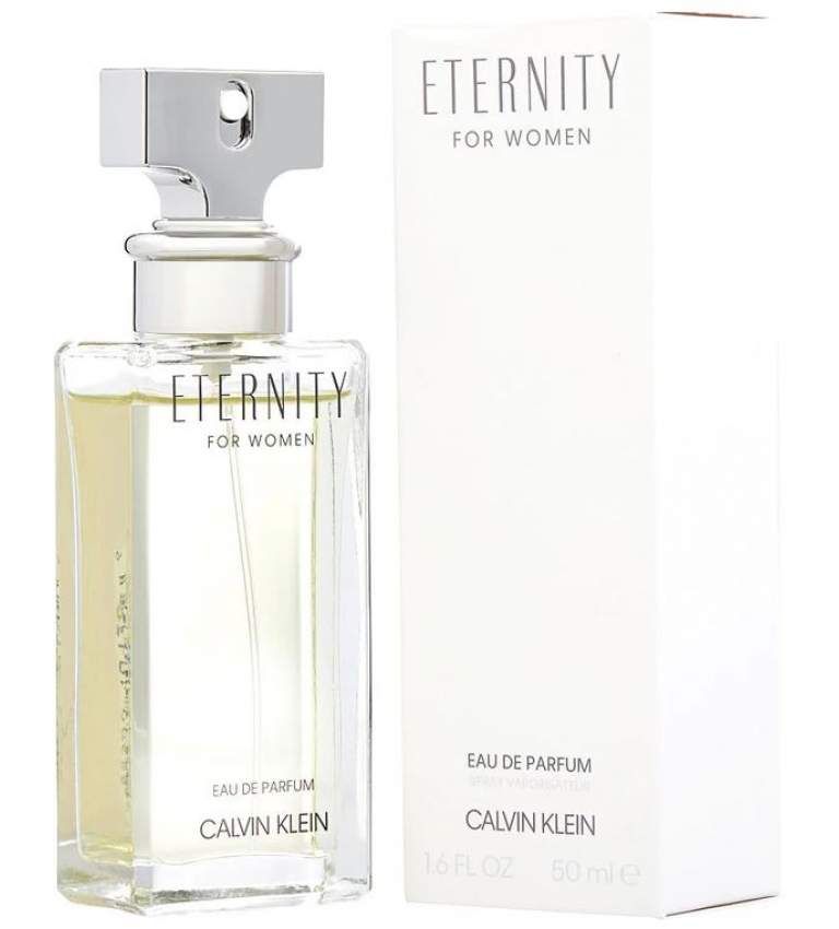 Calvin Klein Eternity