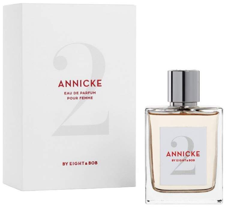 EIGHT & BOB Annicke 2