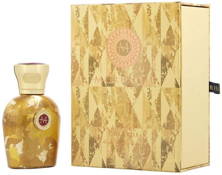 Moresque Sandal Granada