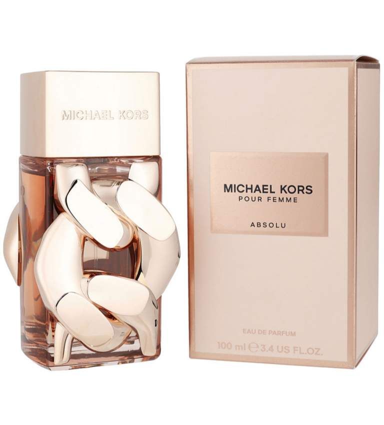 Michael Kors Michael Kors pour Femme Absolu