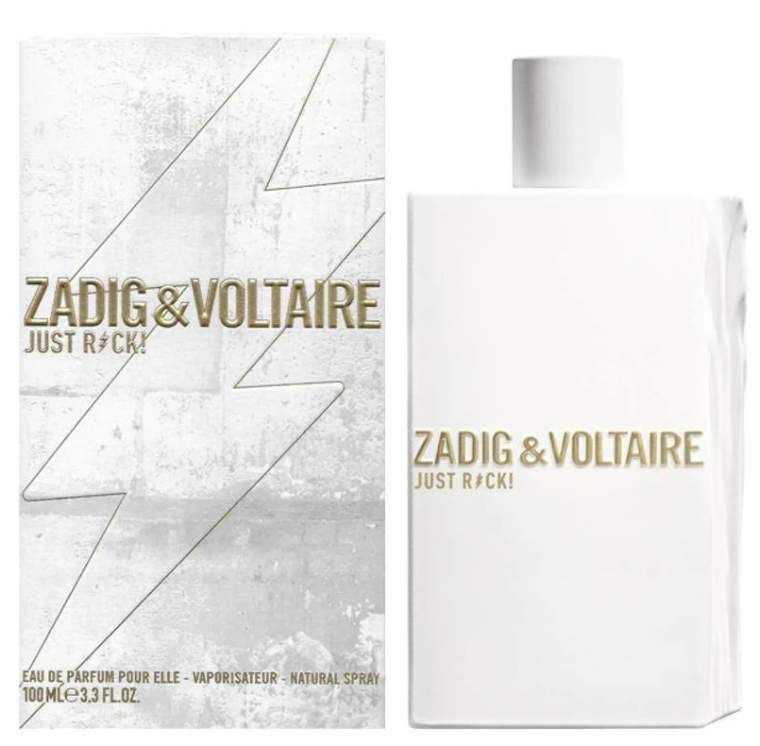 Zadig & Voltaire Just Rock! for Her