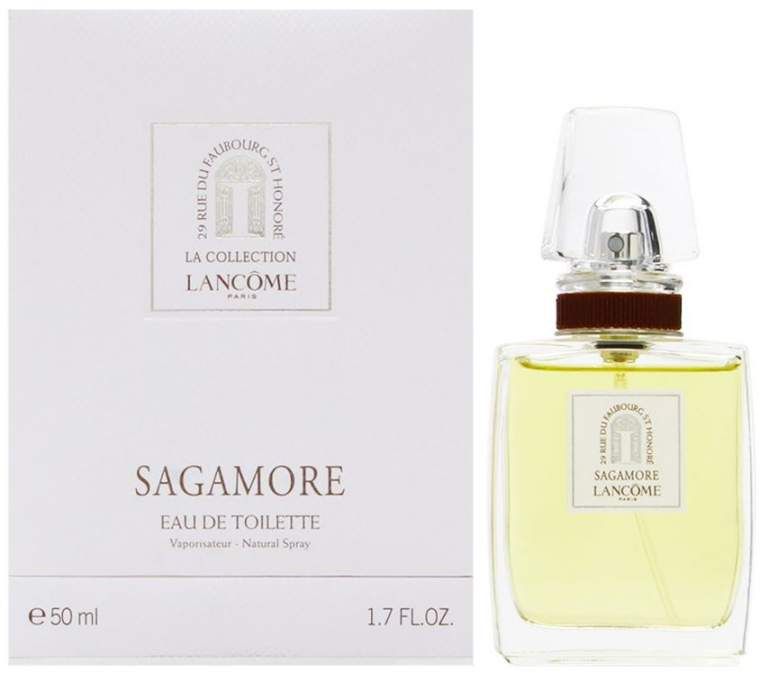 Lancome La Collection Sagamore