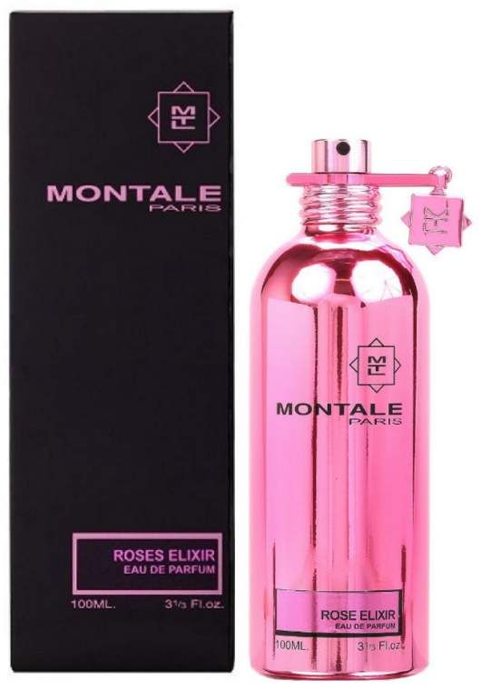 Montale Rose Elixir
