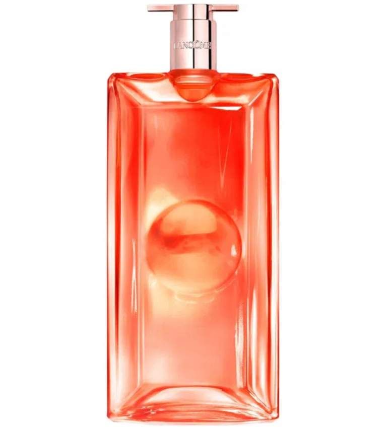 Lancome Idole Peach 'N Roses