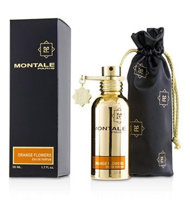 Montale Orange Flowers