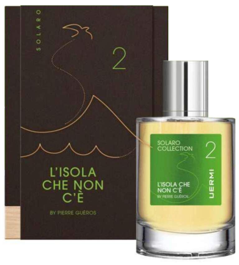 UerMi L'isola Che Non C'e