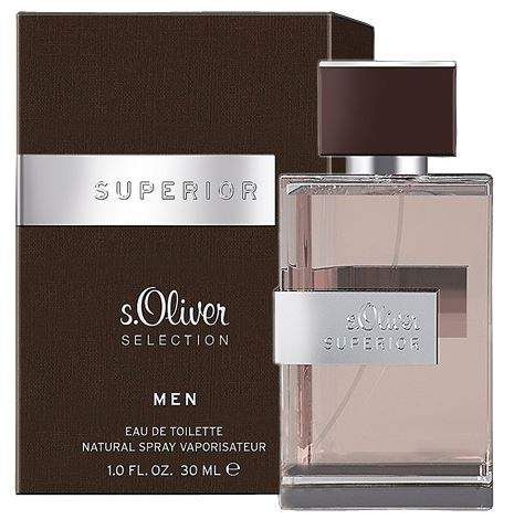 s.Oliver Superior Men