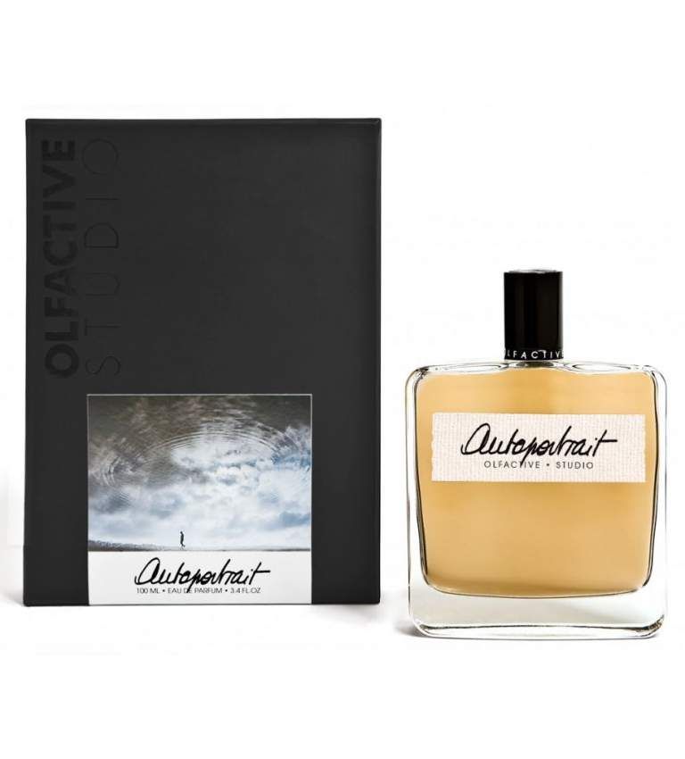 Olfactive Studio Autoportrait