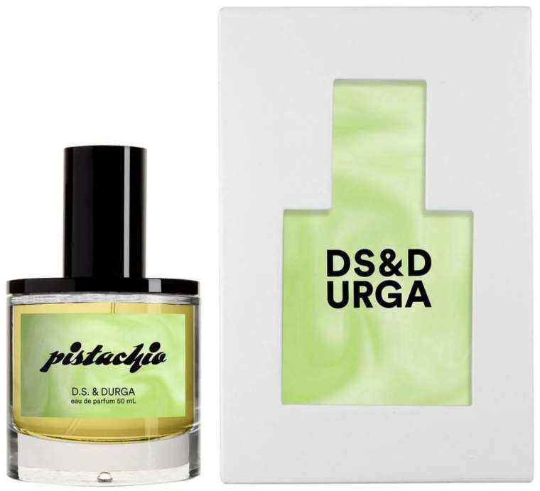 DS&Durga Pistachio