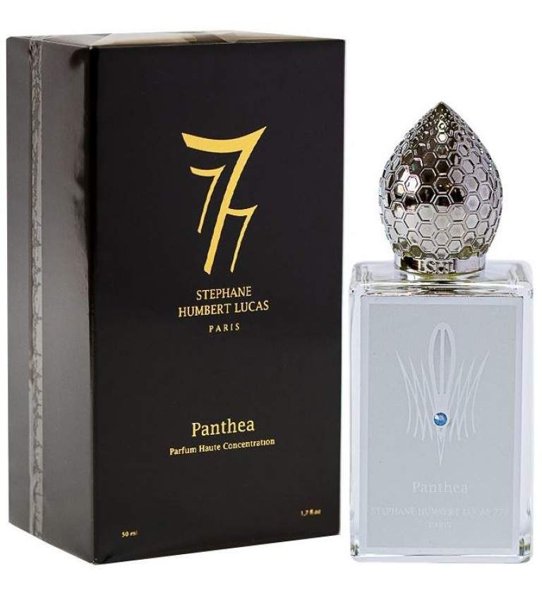 Stephane Humbert Lucas Panthea