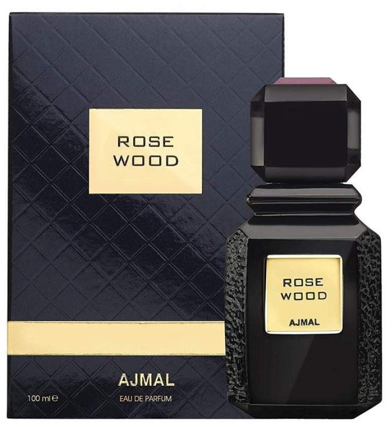 Ajmal Rose Wood