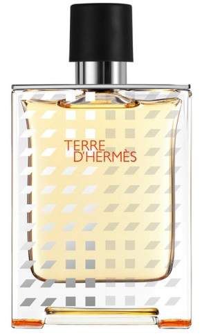 Hermes Terre d'Hermes Flacon H 2019