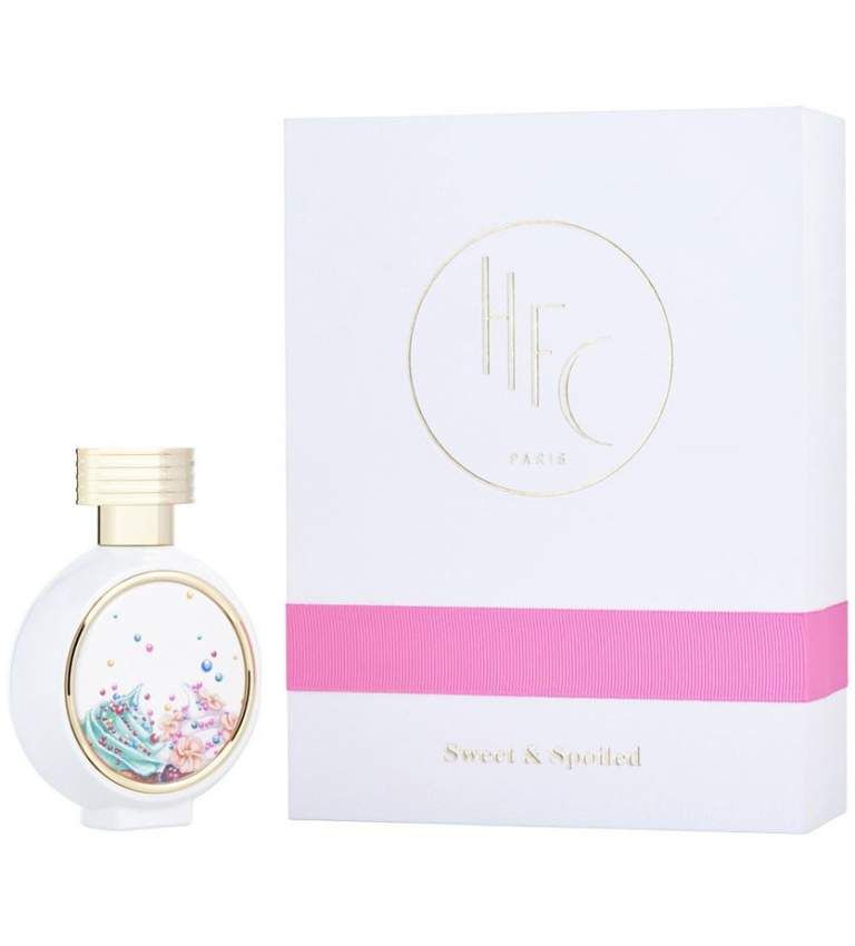 Haute Fragrance Company Sweet & Spoiled