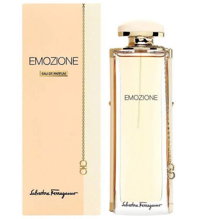 Salvatore Ferragamo Emozione