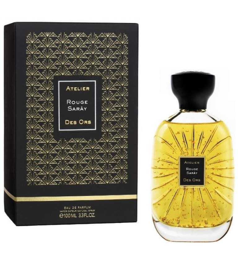 Atelier des Ors Rouge Saray