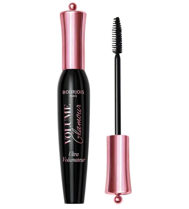 Bourjois Volume Glamour Ultra Volumateur Mascara