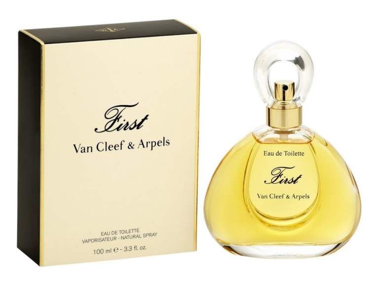 Van Cleef & Arpels First