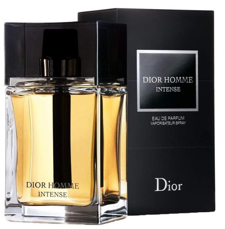Dior Dior Homme Intense