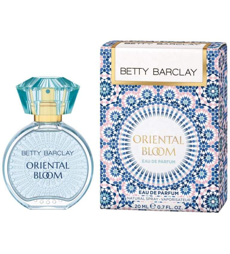 Betty Barclay Oriental Bloom Eau de Parfum